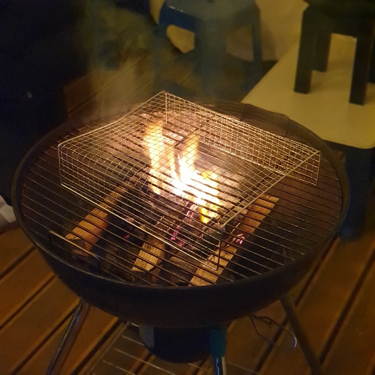 장비