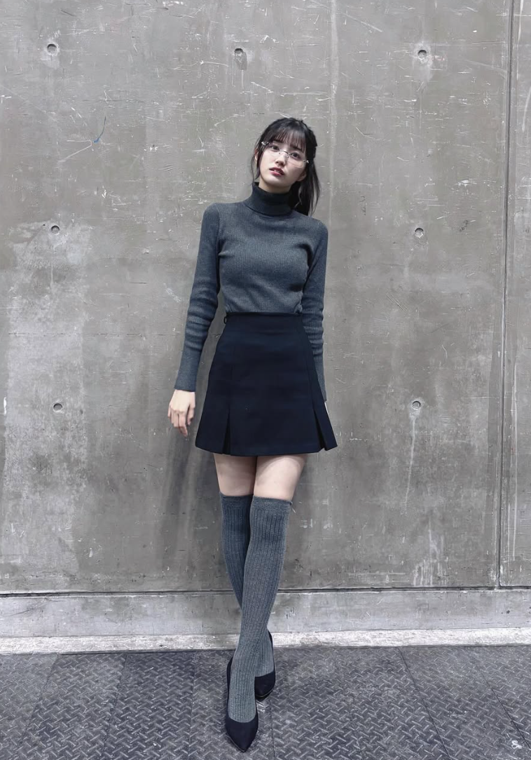 노기자카46 이오키 마오