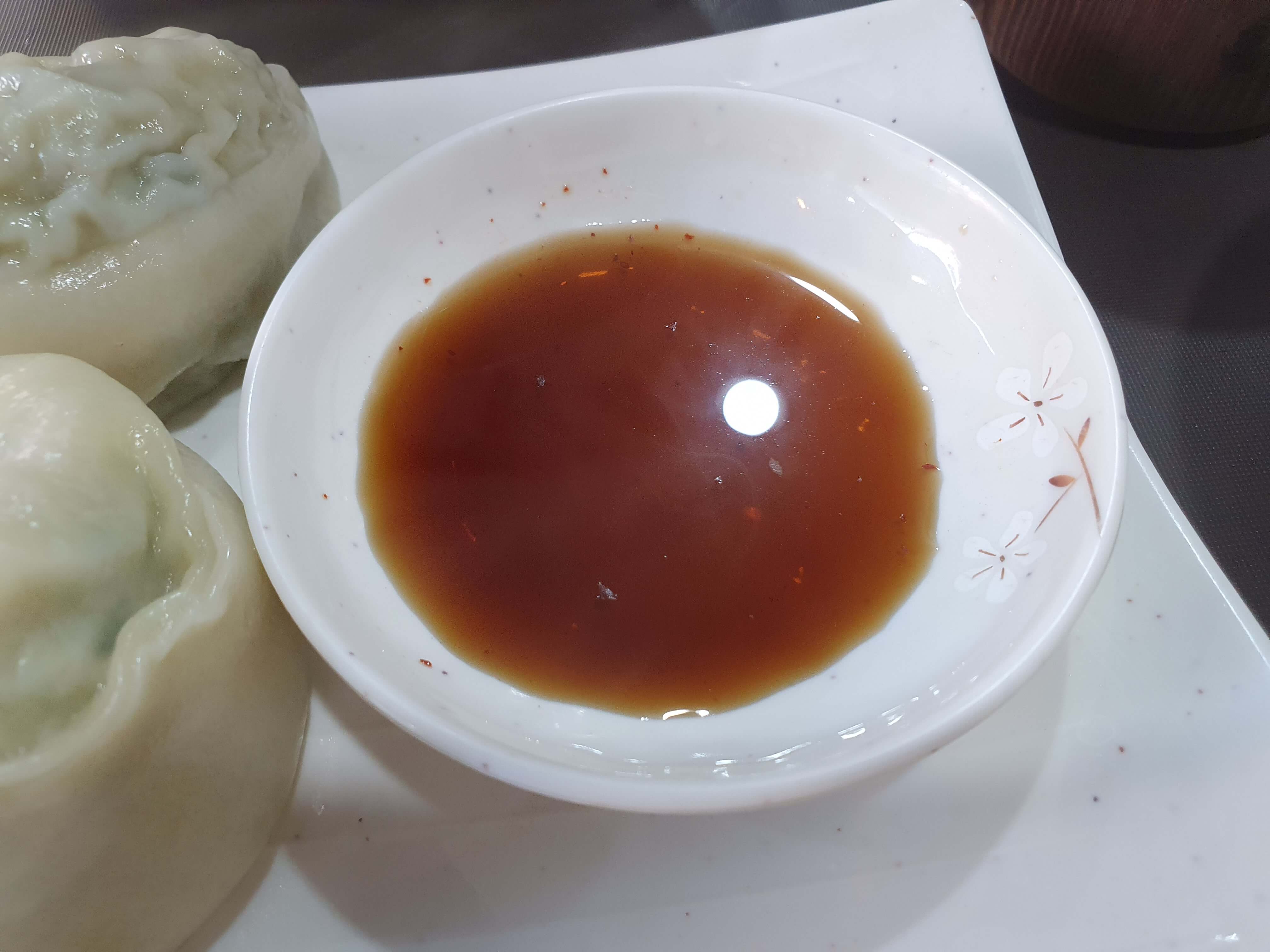 화명동(화명신도시) 바보엄마칼국수 바보엄마칼국수 간장 양념