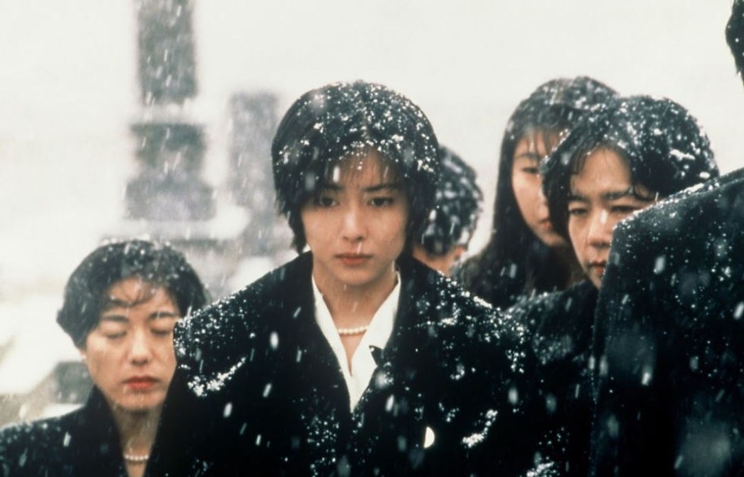 러브레터 (줄거리, 기억, 결말 해석)