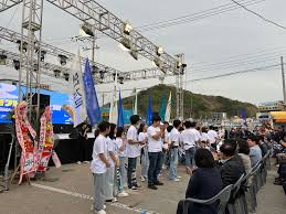 제 14회 영덕 물가자미축제 기본일정과 프로그램 소개 미스트롯3 권연서 출연