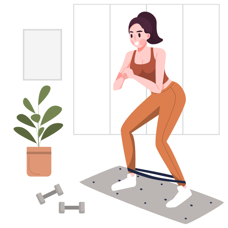 연골연화증에 좋은 운동