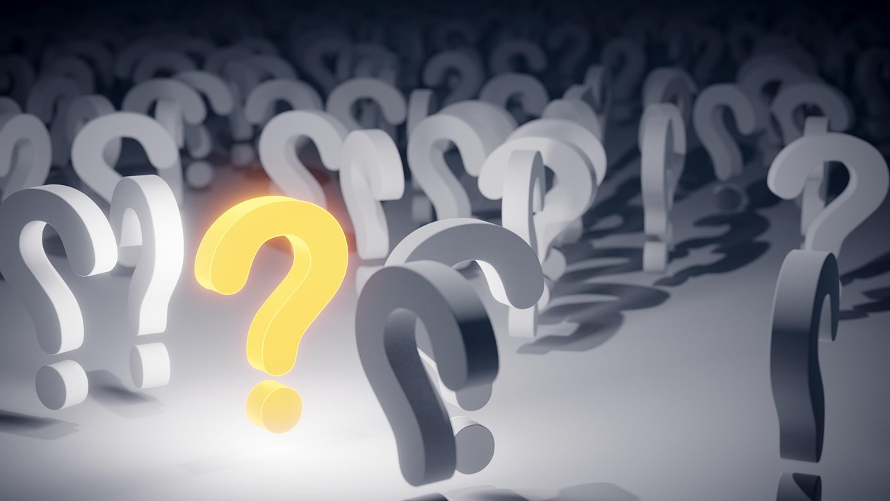 FAQ: 자주 묻는 질문