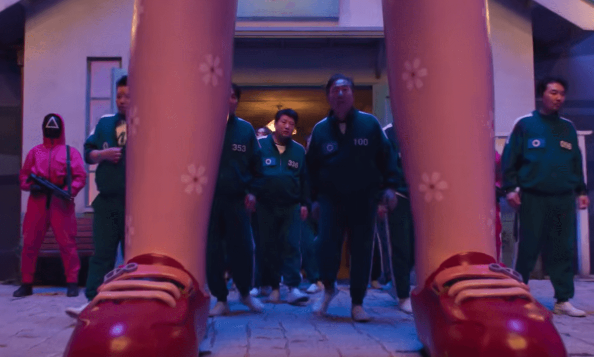  오징어게임 시즌3 