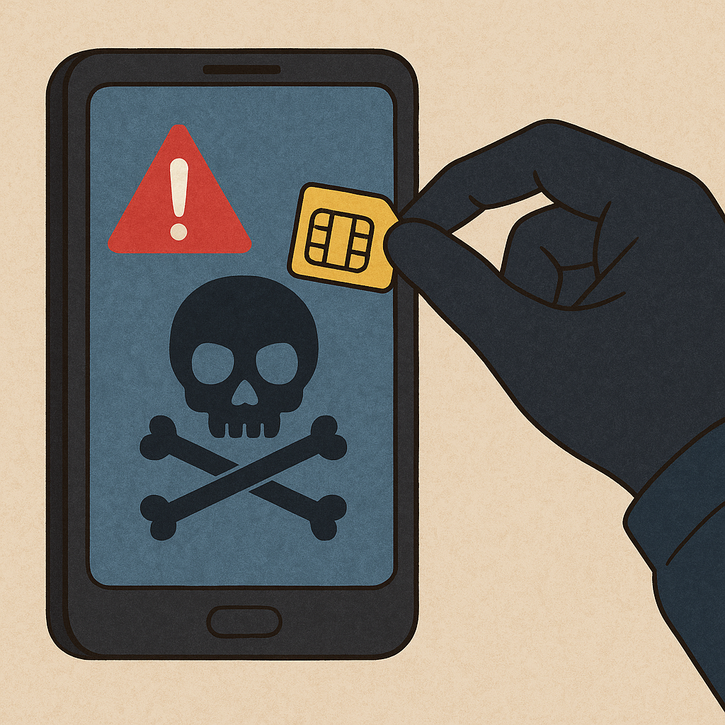 해킹을 막는 실천 팁