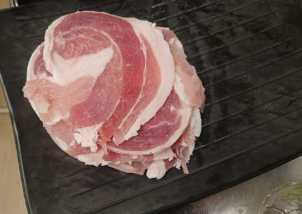 생생정보 매운돼지불고기전골