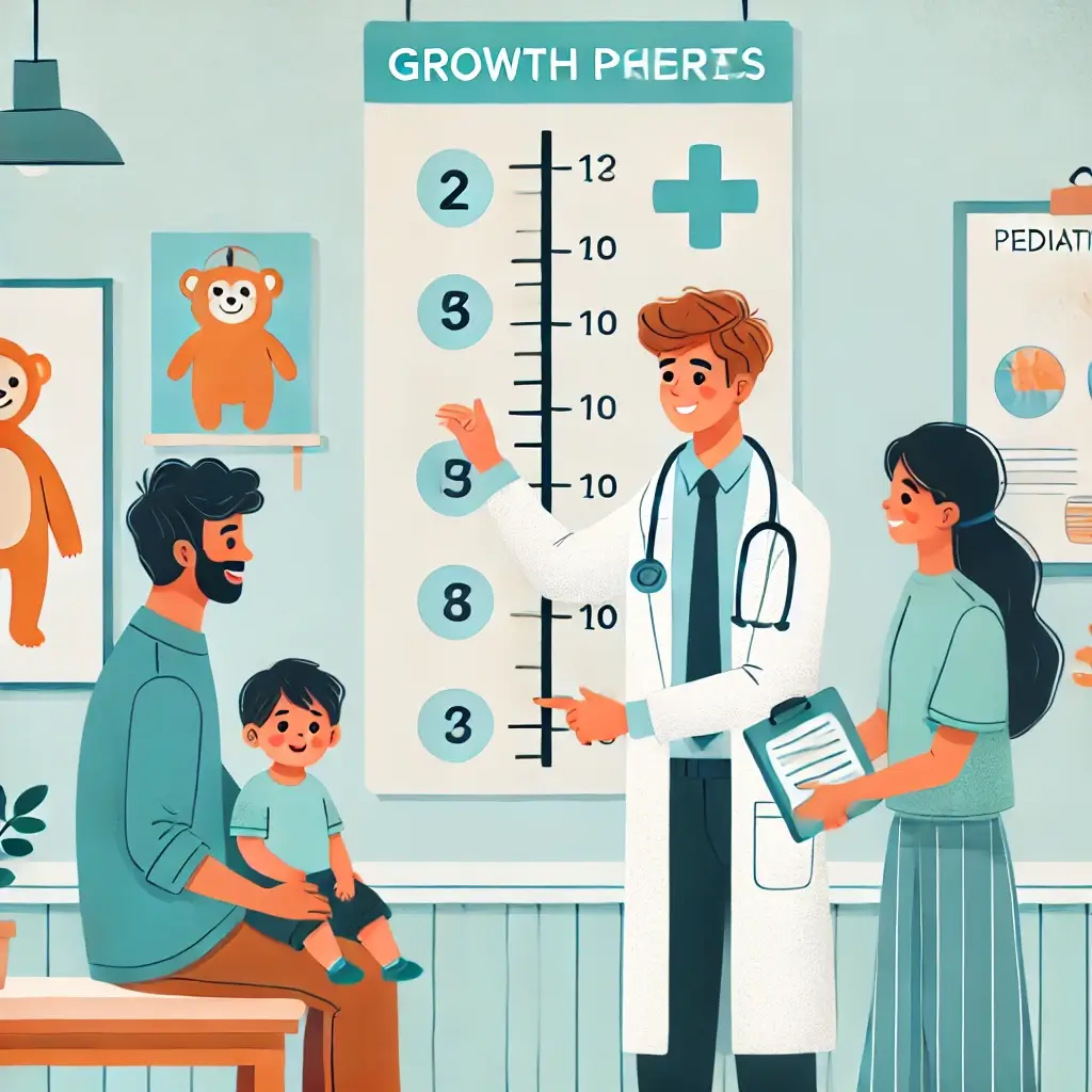 영유아 건강검진 문진표 예약방법