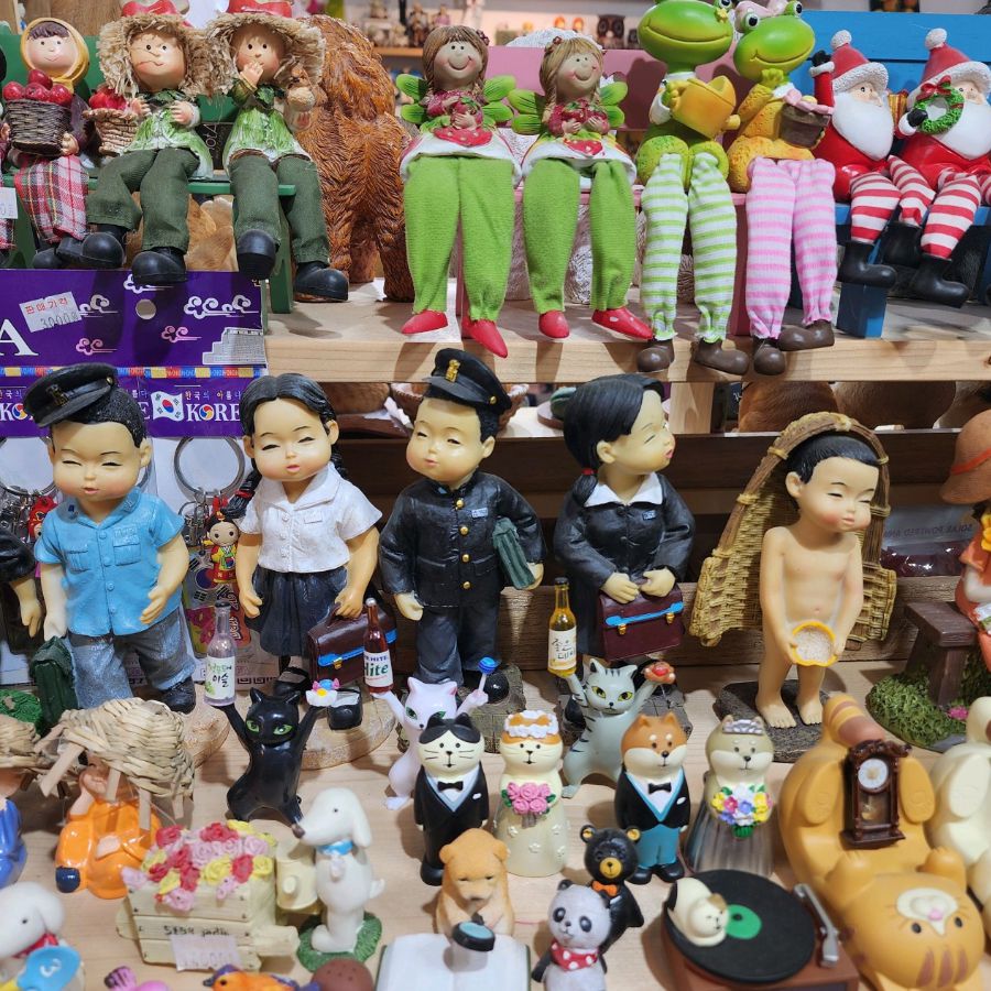 경암동철길마을