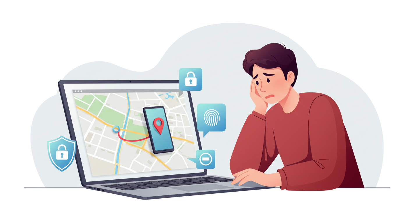 분실보험&amp;#44; 보안설정