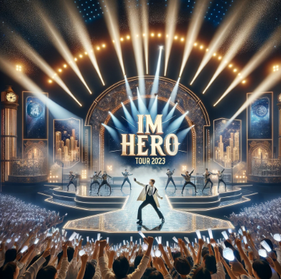 임영웅 광주 콘서트 티켓인 예매 성공