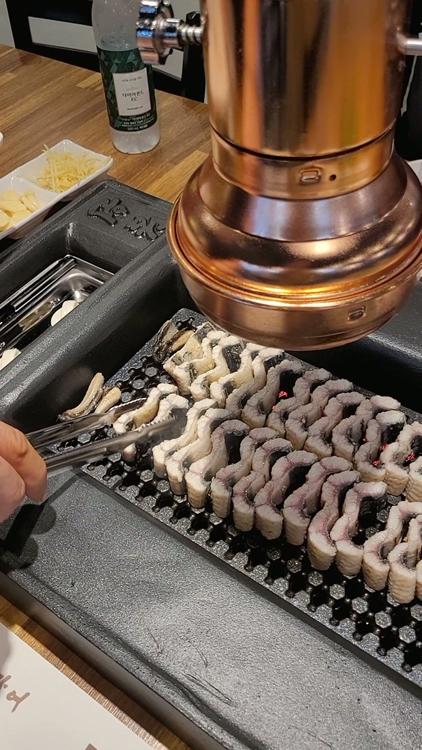 중복-보양식-추천-깔끔한-장어맛집-운암동-담원풍천장어