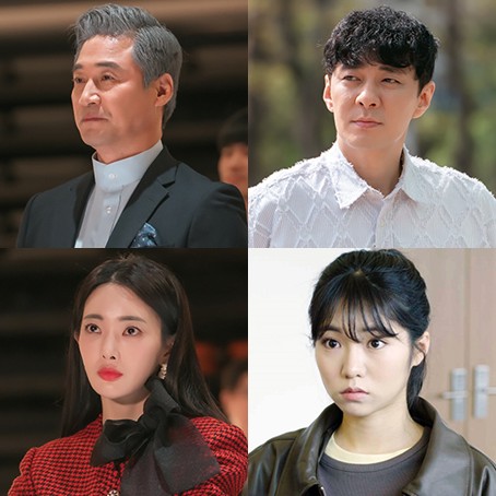 태양을 삼킨 여자 재방송 다시보기 보러가기 등장인물 전노민 강석정 안이서 박서연