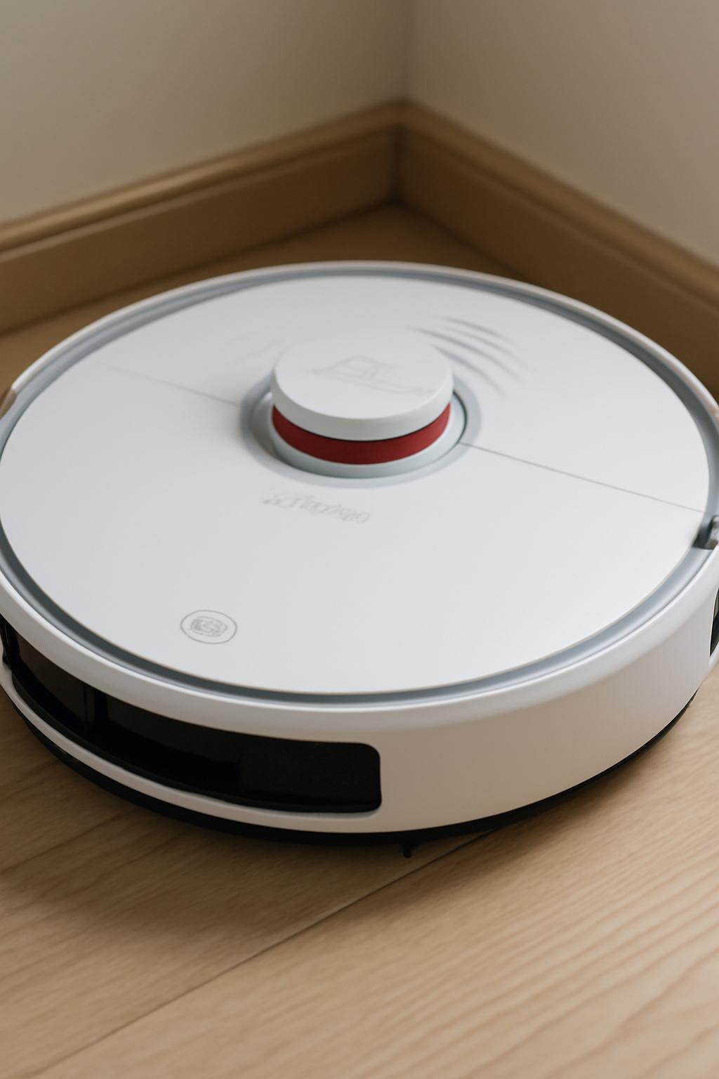 로보락 lds 센서 오류