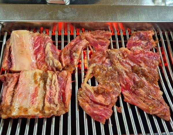 강릉-소갈비-미국산소갈비