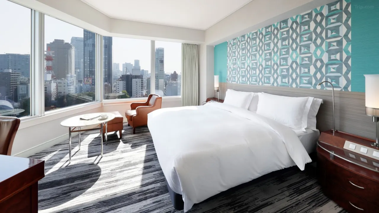 더프린스파크타워도쿄(1)