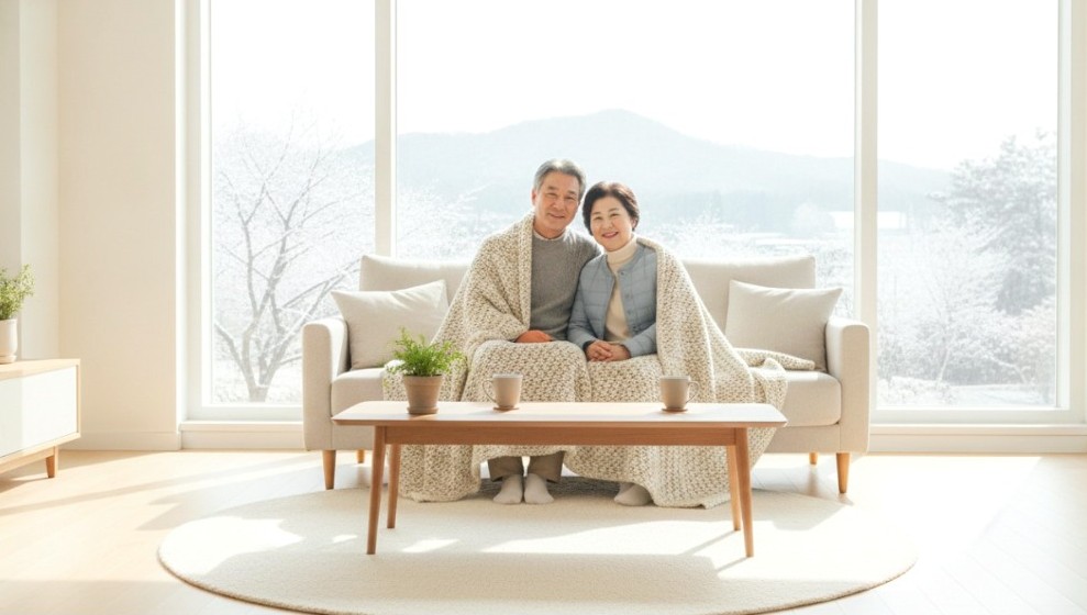 에너지바우처 신청 12월 31일 마감, 대상&middot;금액&middot;신청방법 총정리