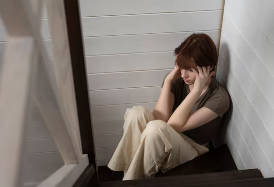 공황장애 증상 10