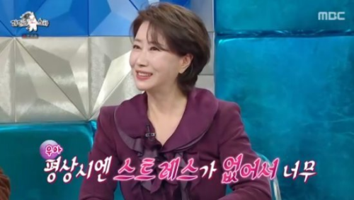 송옥숙 이종인