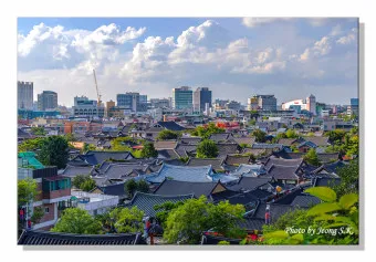 전주 한옥마을 아이와 가볼만한곳 전주박물관 어린이박물관 정보_5
