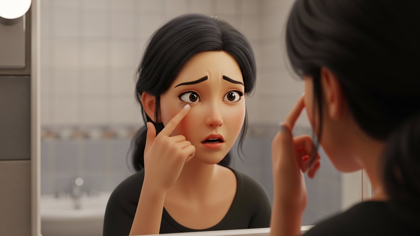 즉시 병원에 가야 하는 위험 신호