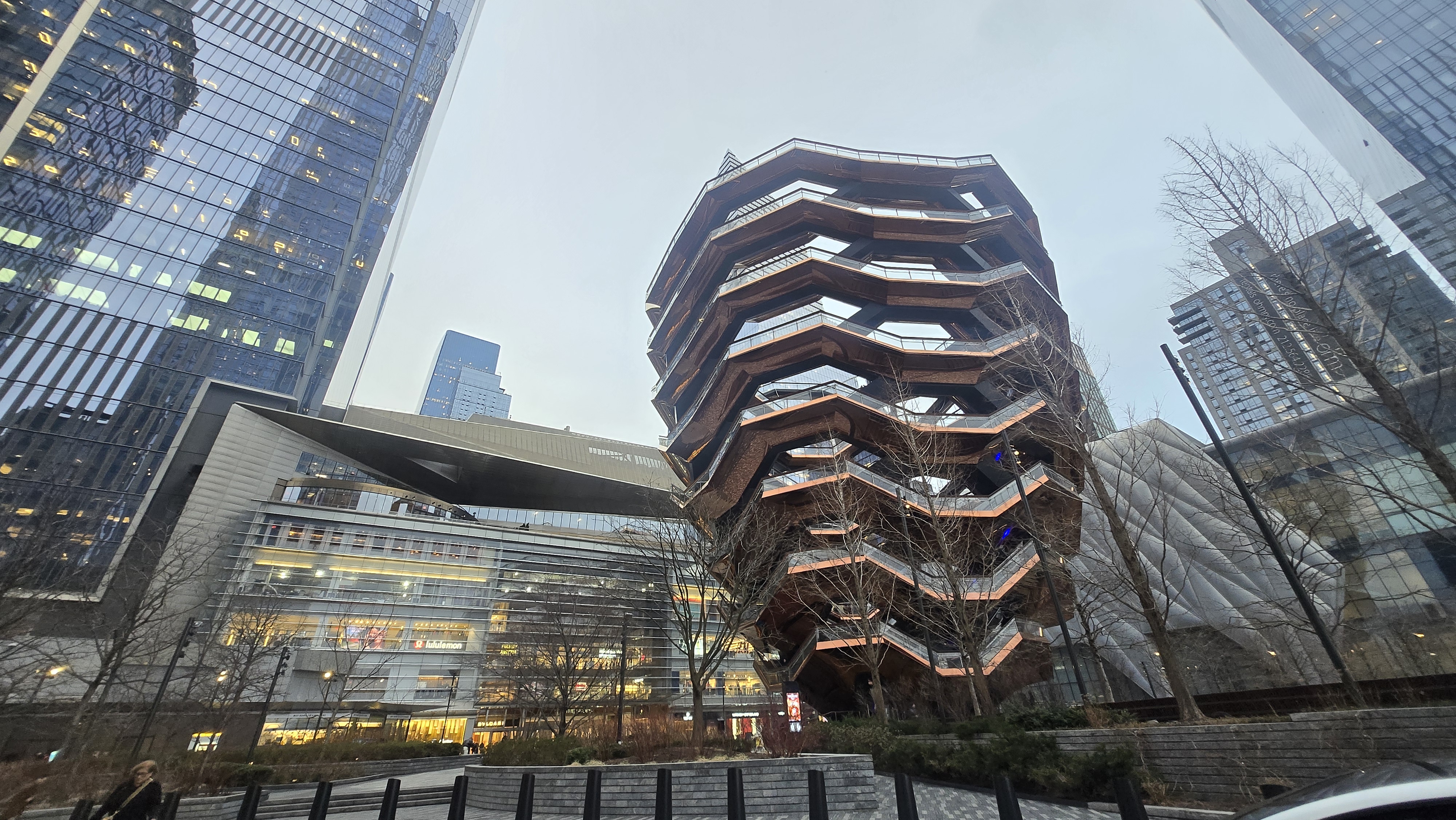 맨해튼 베슬 사진