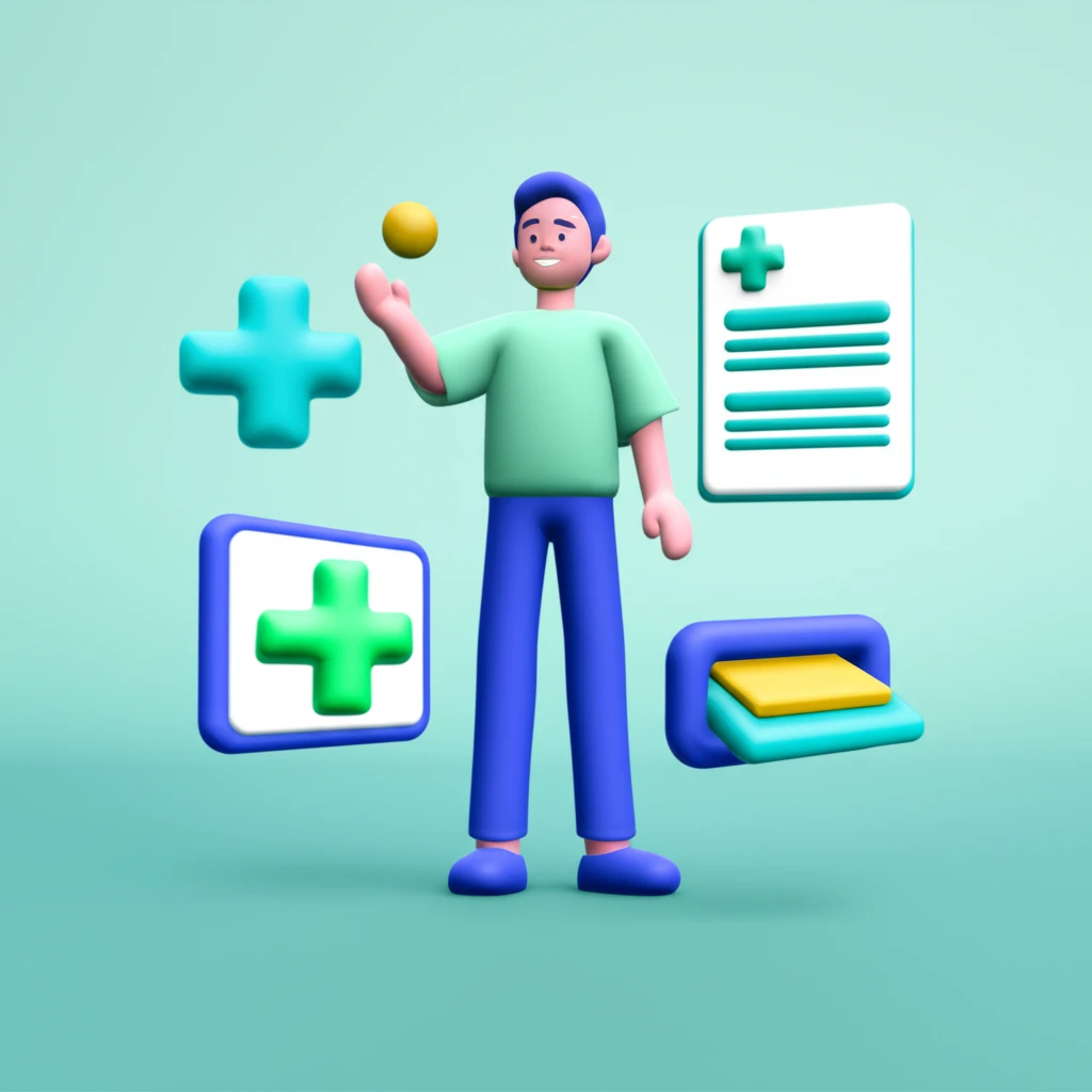 산재 사고 발생 시 대처 요령과 신청..