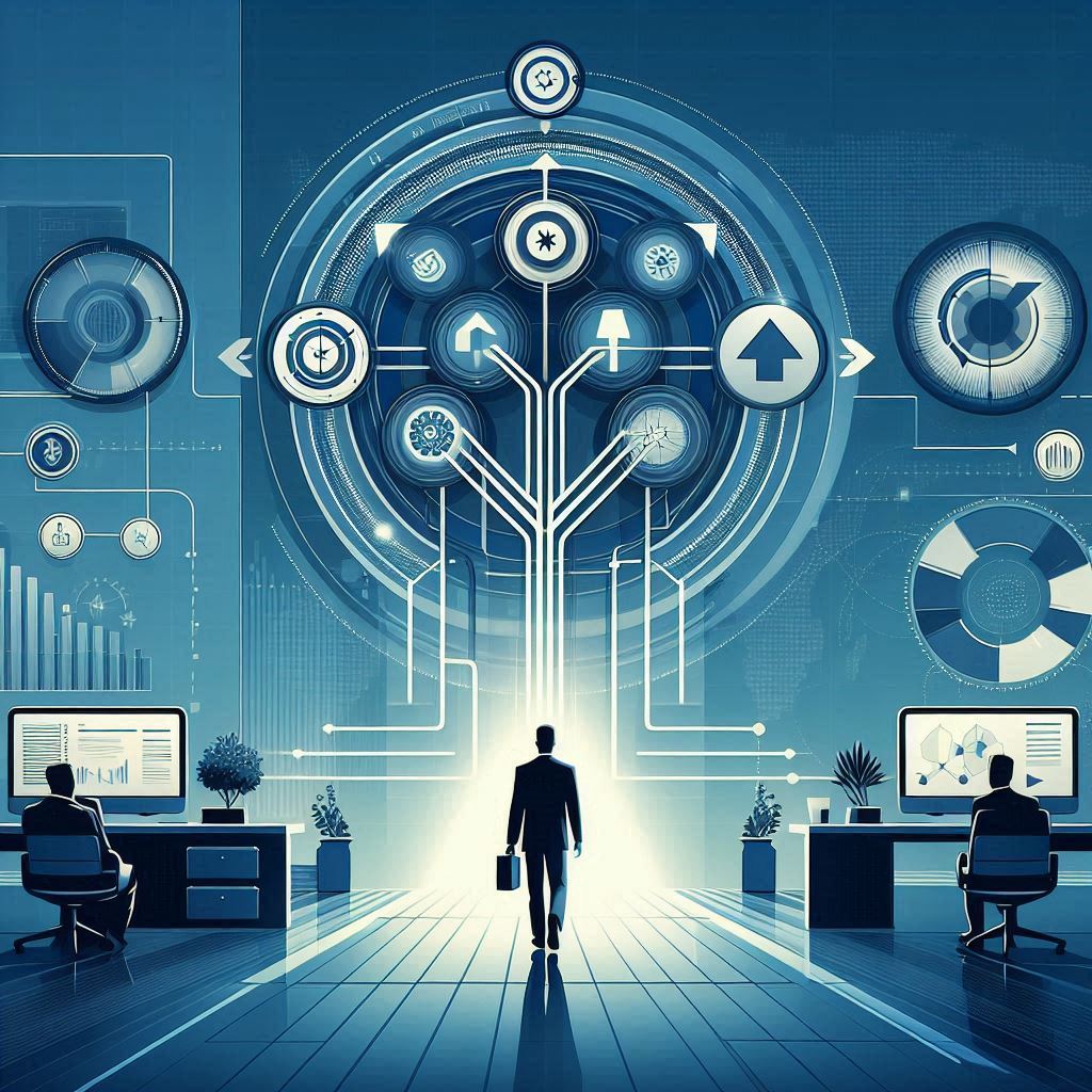 전략적 의사결정(SDM)