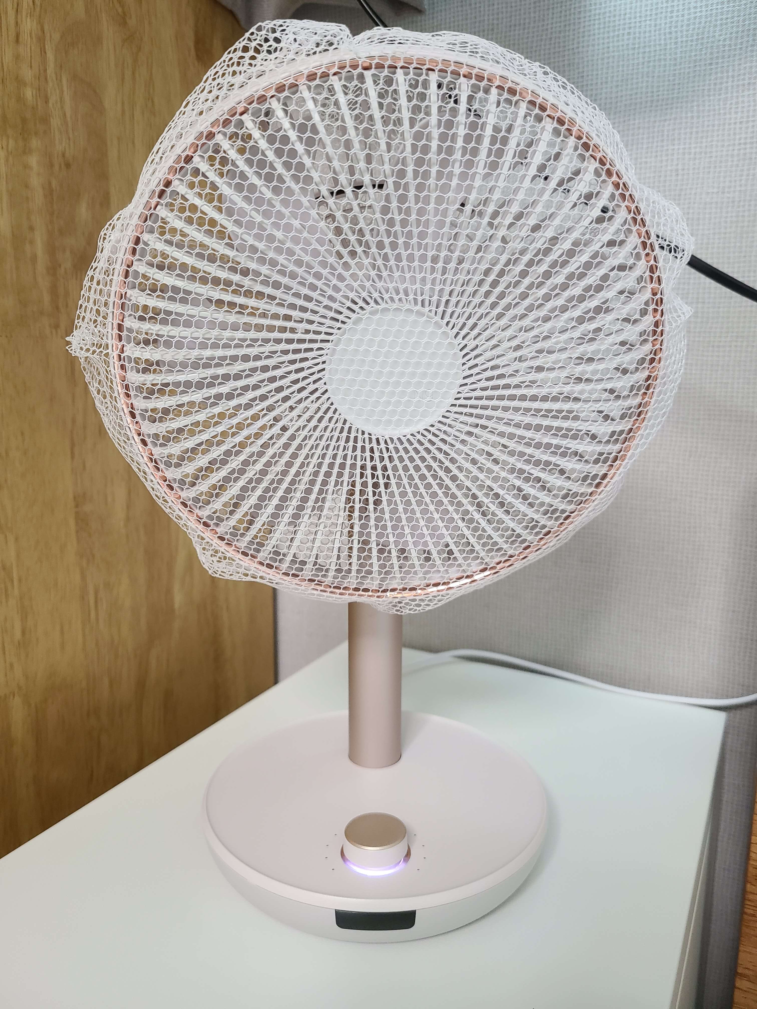 루 메나 팬 프라임 2 세대