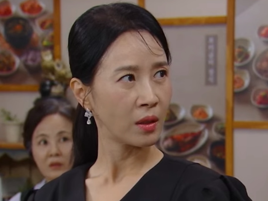 수지맞은 우리 인물관계도