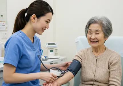 난소암 병기 및 치료법