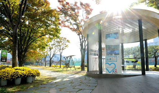 삼성 나눔 키오스크ㅣ도입 배경.운영 방식.확산 규모.참여 효과 한눈에 정리