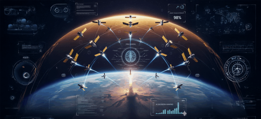 트럼프의 골든돔