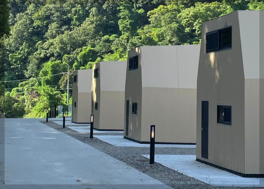 인제 자작나무 숲