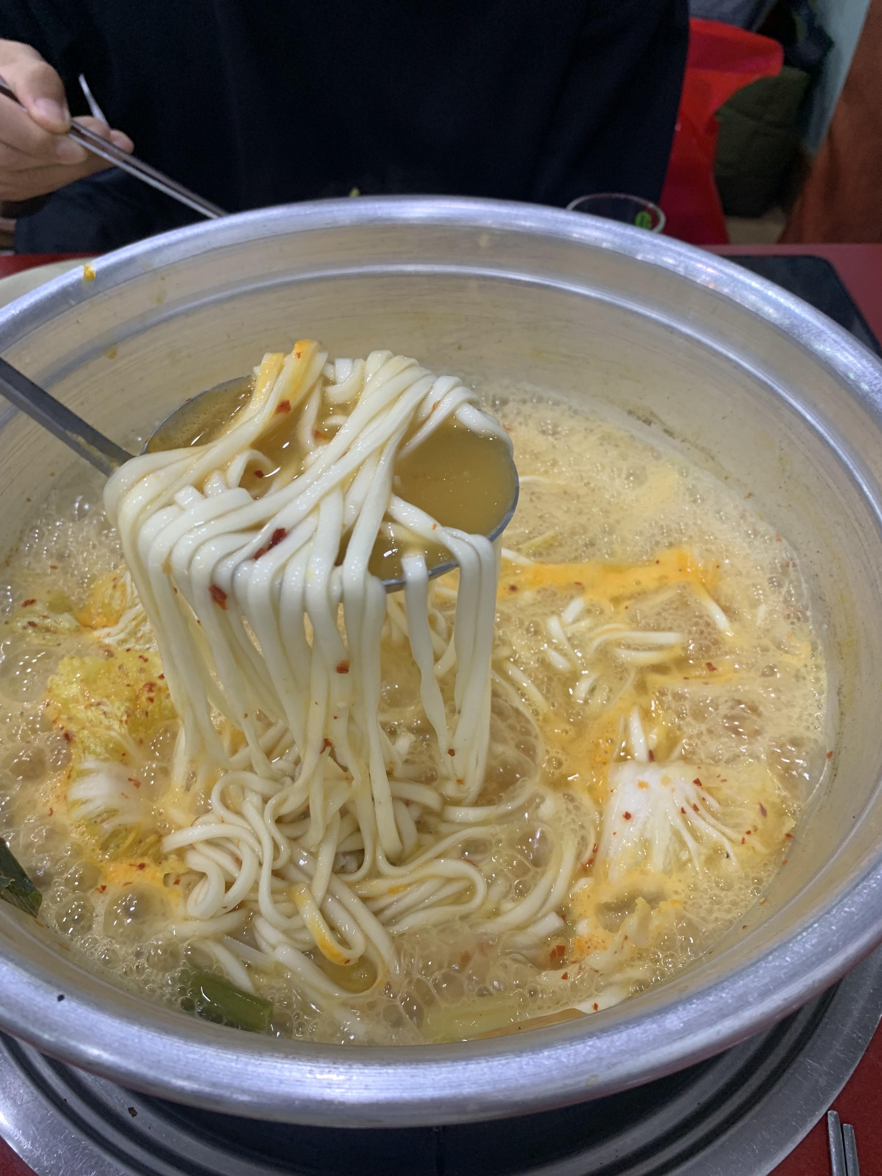 닭한마리