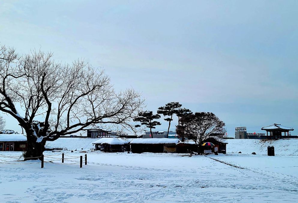 해미읍성