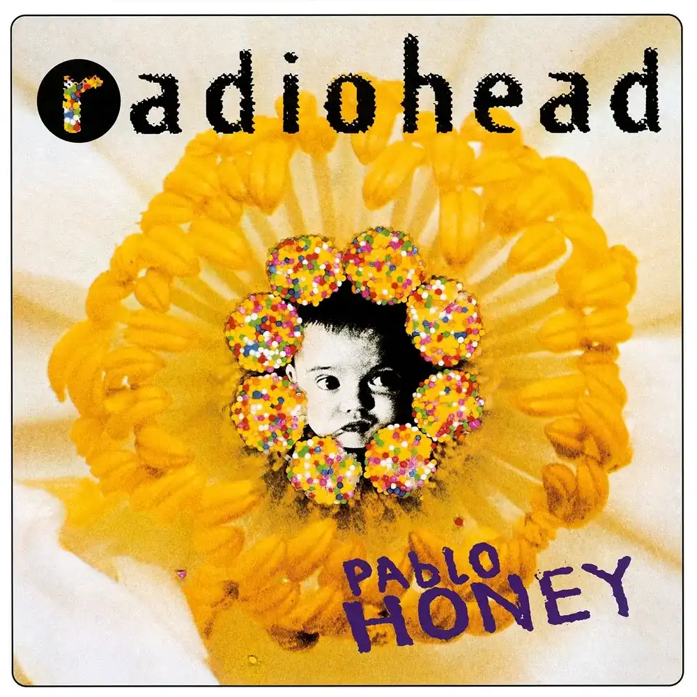 라디오헤드-1집-pablo-honey