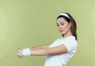 손목터널증후군