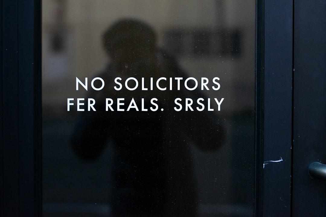Attorney