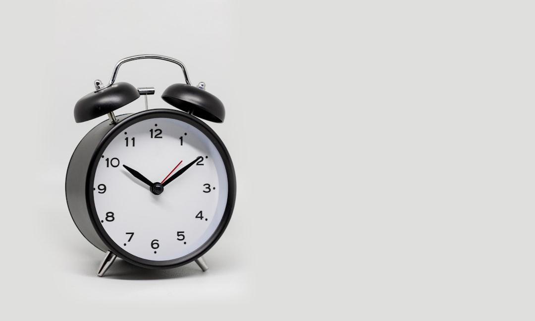 Alarm