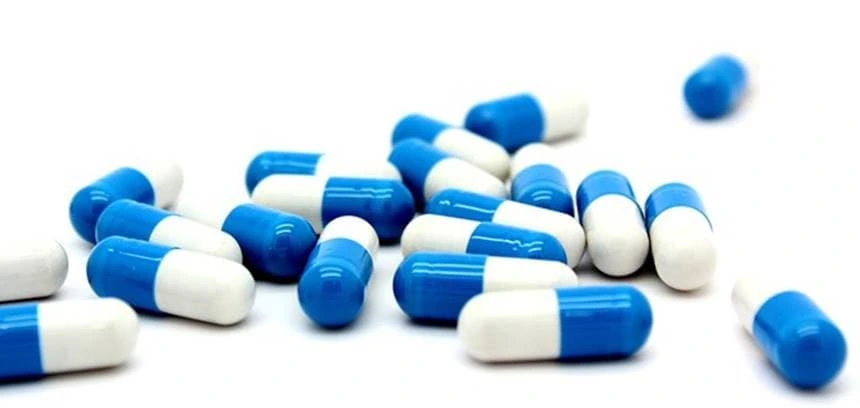 락토프리 덴마크 유산균 캡슐