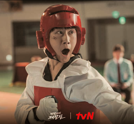 멘탈코치 제갈길