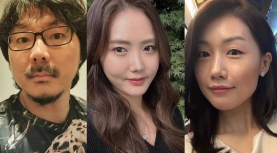 나는솔로 16기 상철, 돌싱글즈3 변혜진, 나는솔로 16기 영숙