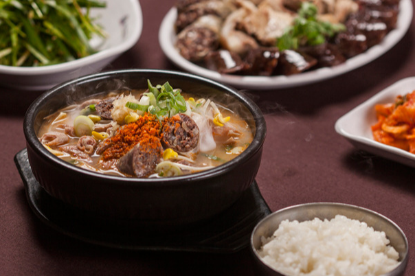 내장산 + 정읍 맛집 추천 