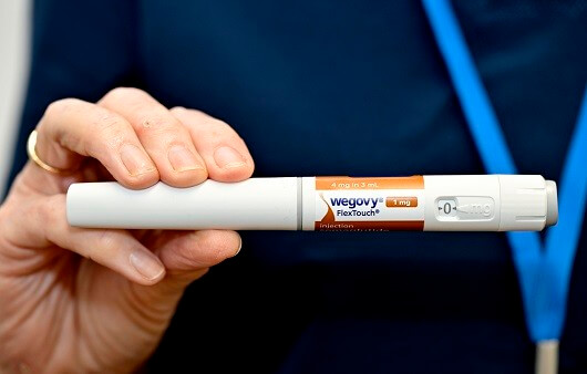 일라이릴리 vs. 노보 노르디스크