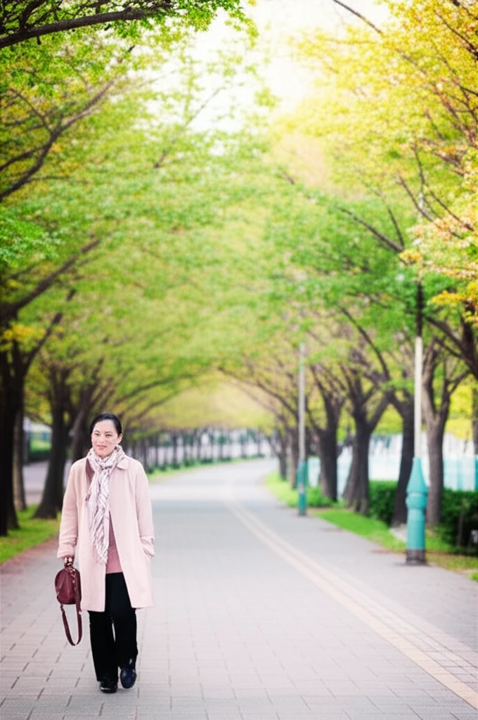 오사카 월별 날씨 체감 온도별 옷차림..