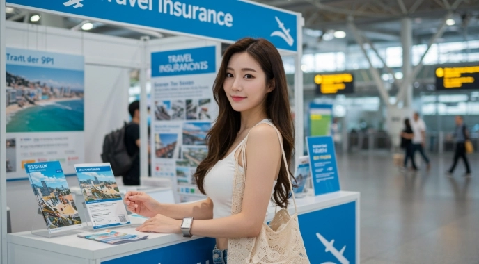 여행자 보험 - 2025년 최신 정보와 꿀팁 대방출! ✈️