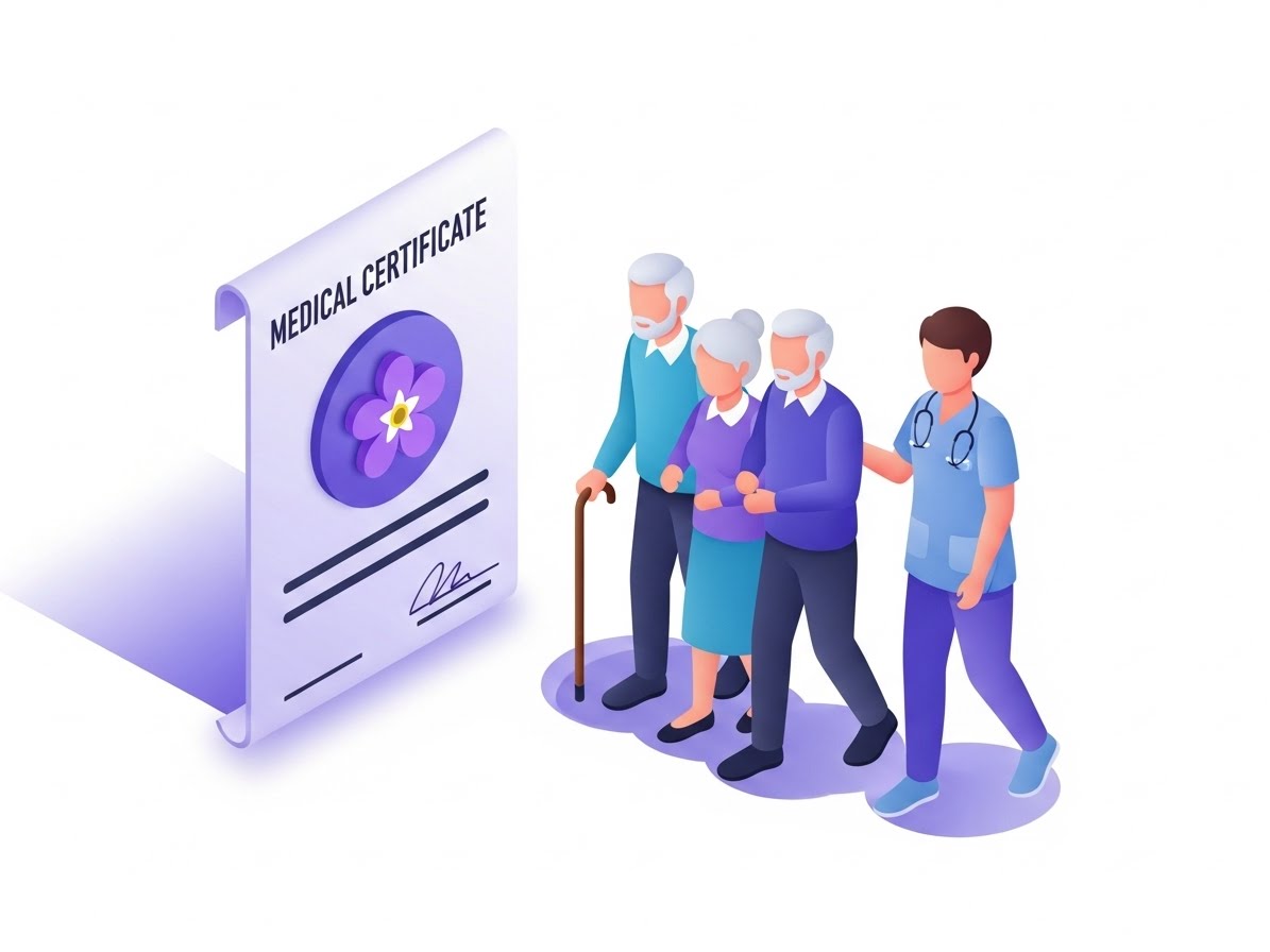 연말정산 장애인공제대상 치매