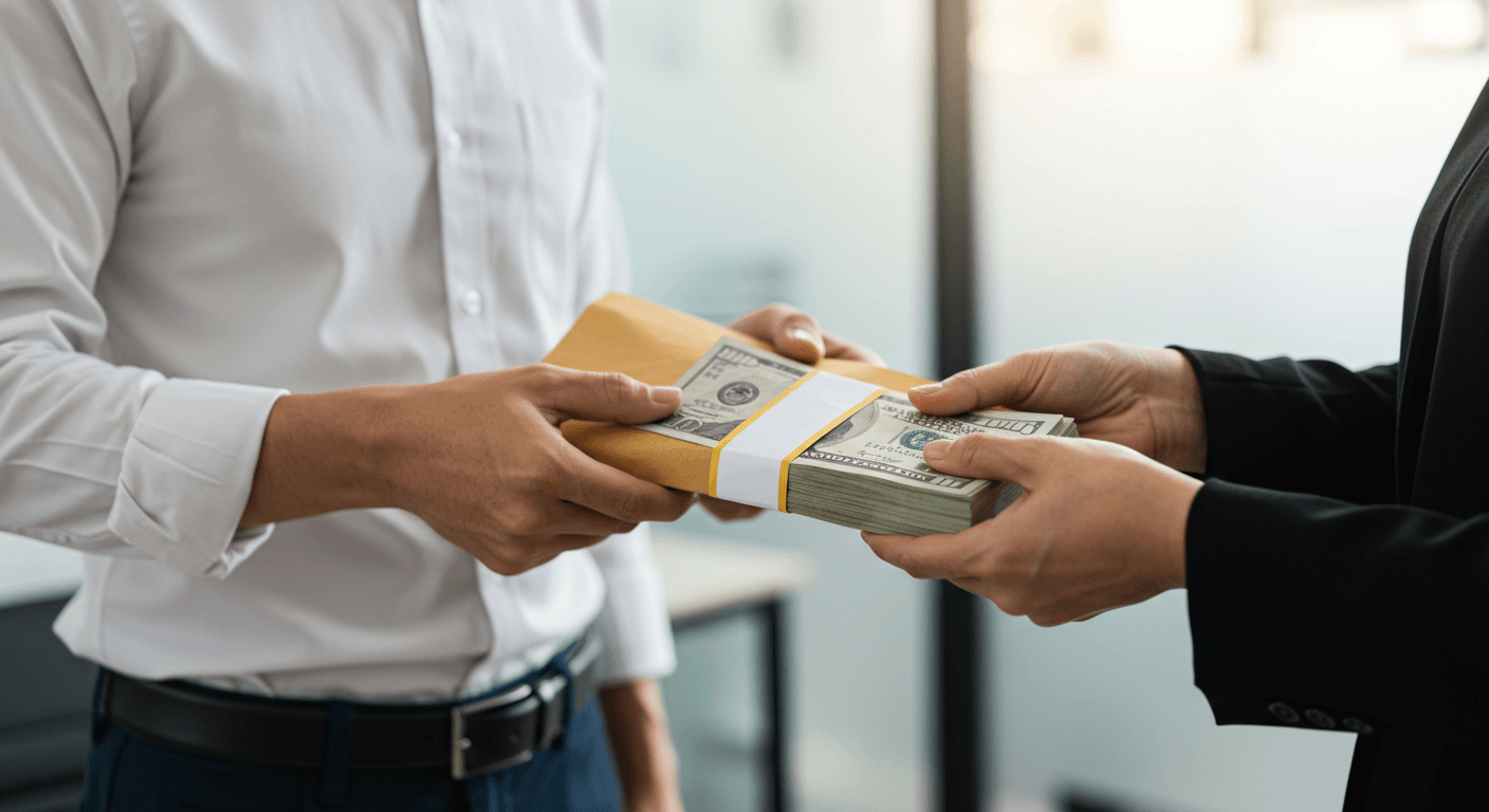 돈, 물건 나오는 꿈해몽