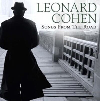 레너드 코헨의 길위에서 노래