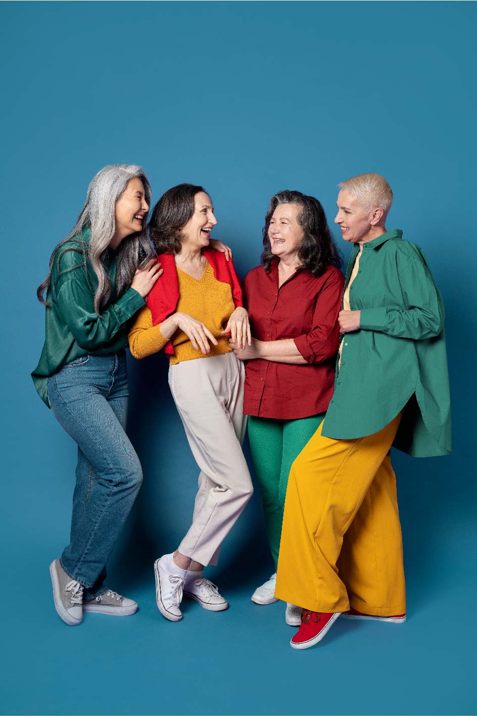 나잇값 한다는 말 피하는 40대 패션 실수 사례와 해결법